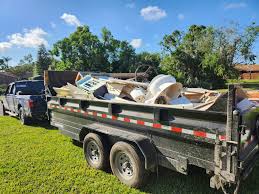 Best Yard Waste Removal  in Mineral Ridge, OH